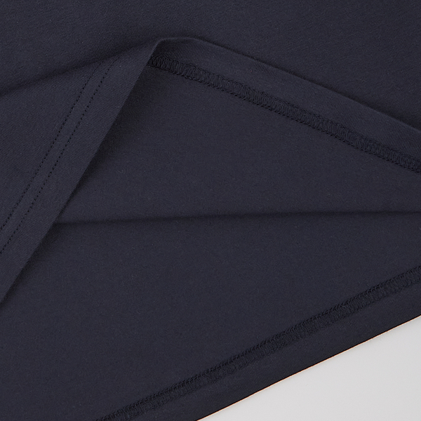 Футболка Garnamama Ukraine t-shirt teenagers вышивка 122-128 Синий (1067336.1266108) - Pampik - 5