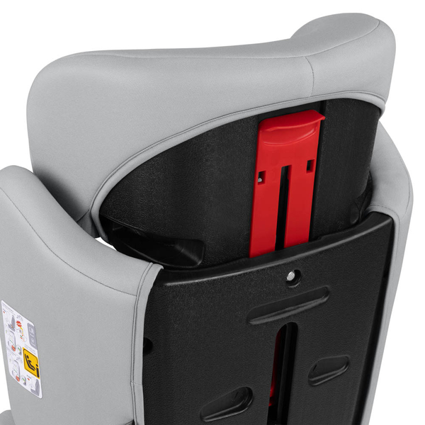 Автокрісло ABC Design Mallow 2 Fix i-Size Pearl (12004722415) - Pampik - 6