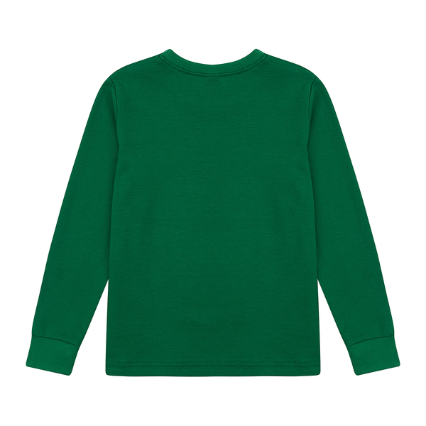 Лонгслів Garnamama Neon LS 170 Зелений (1069252.13336625) - Pampik - 2