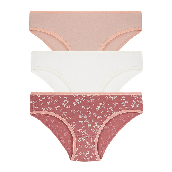 Труси Ляля К12СК110 164-170 Рожевий (1060783.1116349) - Pampik