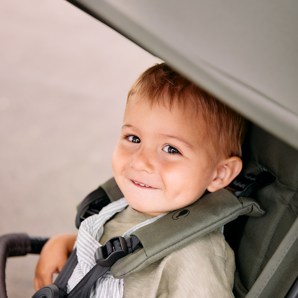 Коляска прогулянкова ABC Design Ping 3 Travel Avocado (12004972500) - Pampik - 16