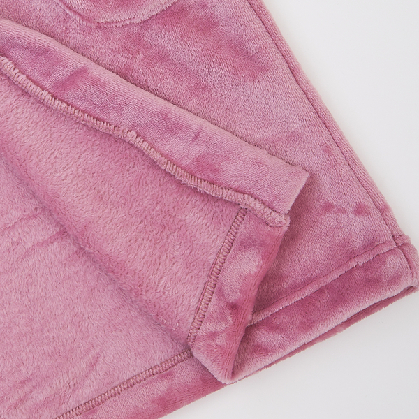 Халат Garnamama Robe 164 Сиреневый (1061761.11203242) - Pampik - 7