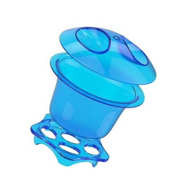 Электрический подогреватель для бутылочек BabyOno Natural Nursing, с функцией стерилизации (216) - Pampik - 4