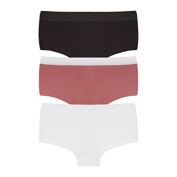 Труси-шорти Ляля К12СК120 134-140 Неопределен (1062438.1256302) - Pampik - 2