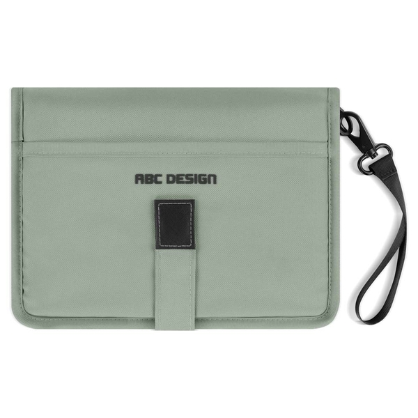 Пеленальный органайзер ABC Design Multi Pine (12005232302) - Pampik - 3