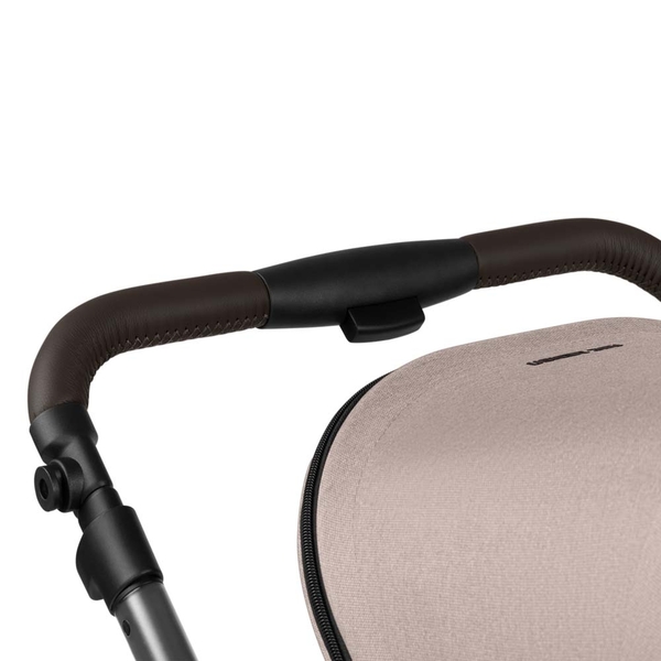 Коляска прогулянкова ABC Design Samba 2 Camel (12005022520) - Pampik - 12