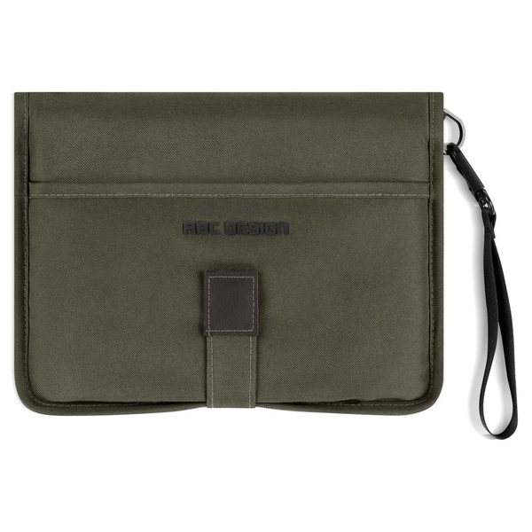 Пеленальний органайзер ABC Design Multi Avocado (12005232500) - Pampik - 3