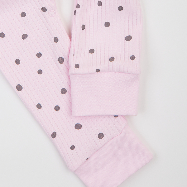 Cпальник Ляля 8ІН073 92 Рожевий (1062863.12854211) - Pampik - 6