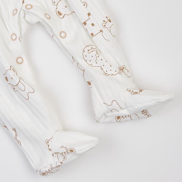 Чоловічок Ляля 8ІН071; 8ІН072 74 Молоко (1062850.11782814) - Pampik - 5