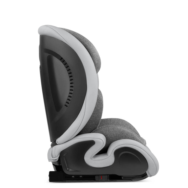 Автокрісло ABC Design Aspen 2 Fix i-Size Pearl (12004712415) - Pampik - 6