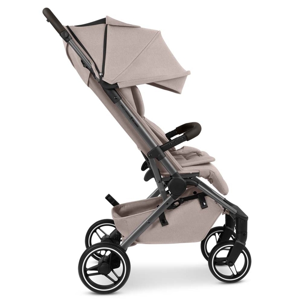 Коляска прогулянкова ABC Design Ping 3 Trekking Camel (12004982520) - Pampik - 4