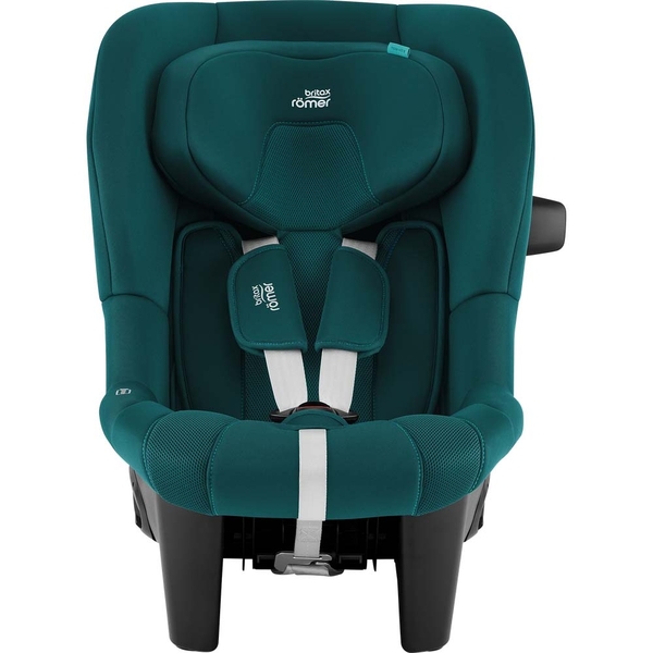 Автокрісло Britax Römer Max-Safe Pro Atlantic Green (2000038456) - Pampik - 3