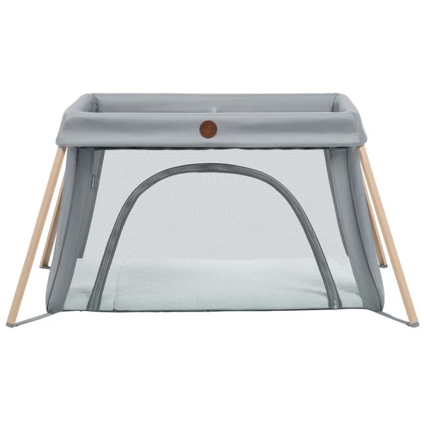 Манеж-ліжечко Maxi-Cosi Calao Light Beyond Grey (2006052111) - Pampik - 5