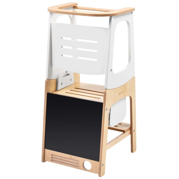 Розвиваюча вежа Maxi-Cosi Toucan 3в1 (2747014110) - Pampik