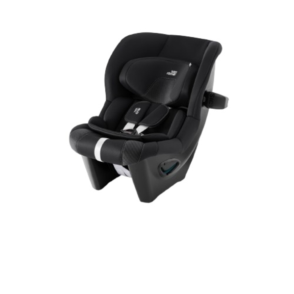 Автокресло Britax Römer Max-Safe Pro Galaxy Black (2000038458) - Pampik