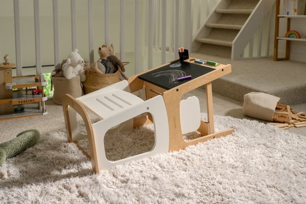 Розвиваюча вежа Maxi-Cosi Toucan 3в1 (2747014110) - Pampik - 10