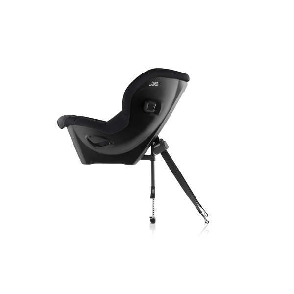 Автокресло Britax Römer Max-Safe Pro Galaxy Black (2000038458) - Pampik - 5