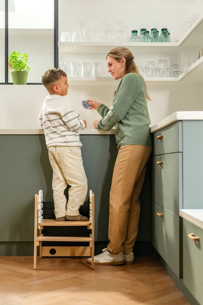 Розвиваюча вежа Maxi-Cosi Toucan 3в1 (2747014110) - Pampik - 13