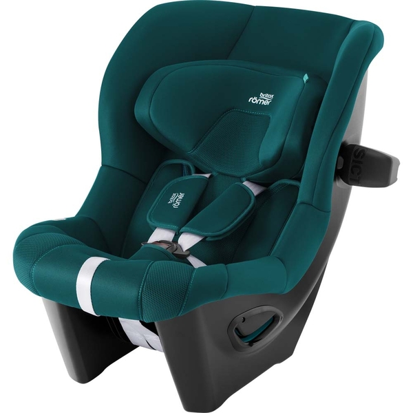 Автокрісло Britax Römer Max-Safe Pro Atlantic Green (2000038456) - Pampik - 2