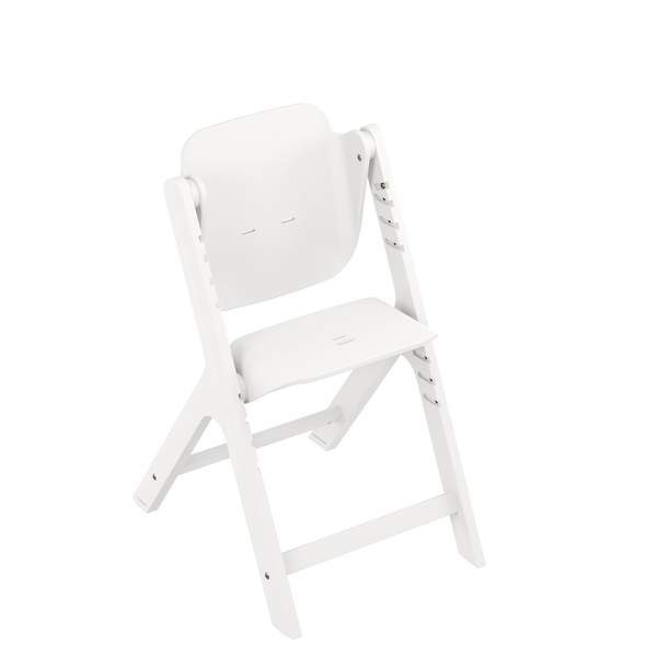 Стульчик для кормления Maxi-Cosi Nesta White (2719431110) - Pampik - 4
