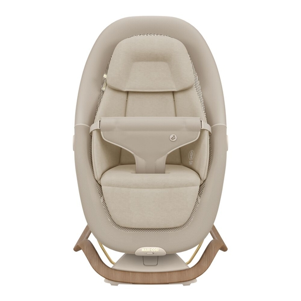 Кресло-качалка Maxi-Cosi Dove Pro Elegance Beige (2230159110) - Pampik - 5