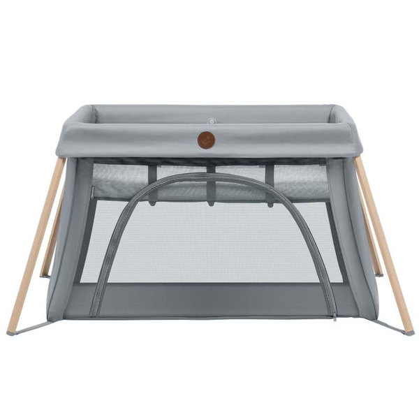 Манеж-ліжечко Maxi-Cosi Calao Light Beyond Grey (2006052111) - Pampik - 3