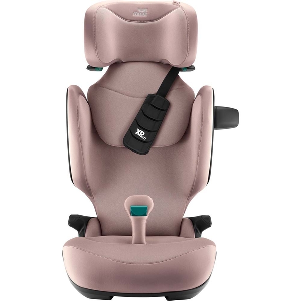 Автокрісло Britax Römer Kidfix Pro 2025 Style Dusty Rose (2000041298) - Pampik - 4