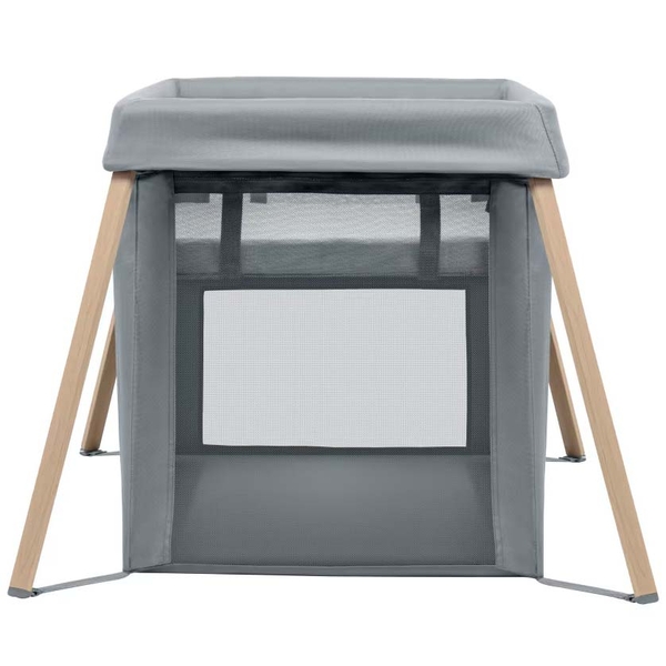 Манеж-ліжечко Maxi-Cosi Calao Light Beyond Grey (2006052111) - Pampik - 6