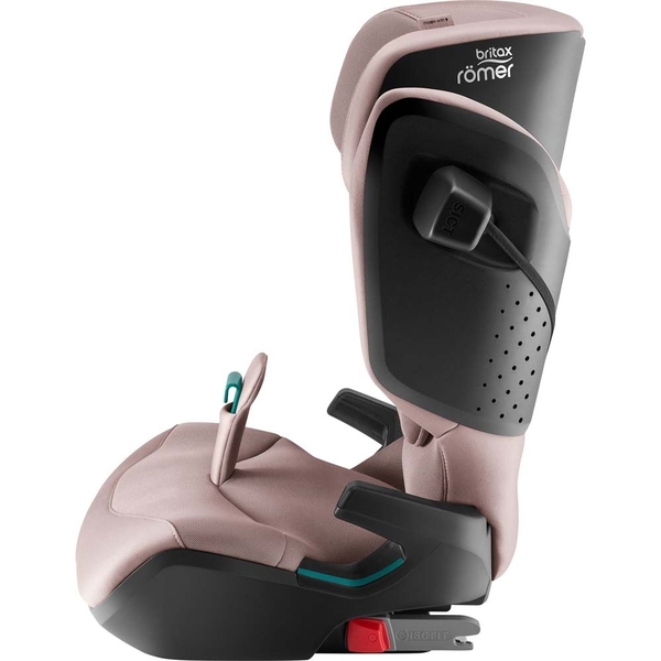 Автокрісло Britax Römer Kidfix Pro 2025 Style Dusty Rose (2000041298) - Pampik - 3