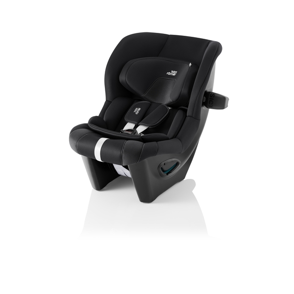 Автокресло Britax Römer Max-Safe Pro Galaxy Black (2000038458) - Pampik - 2