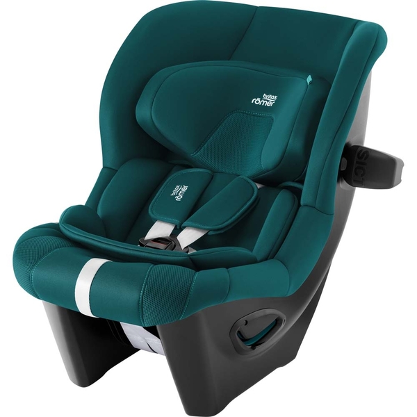 Автокрісло Britax Römer Max-Safe Pro Atlantic Green (2000038456) - Pampik