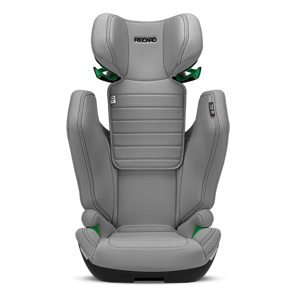 Автокрісло Recaro Axion 1 Happy Grey (B1101002) - Pampik - 4