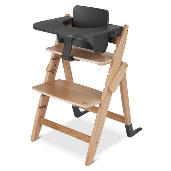 Стільчик для годування Moji Yippy All-in-One Sets Cloud Mint (12004872213) - Pampik - 25