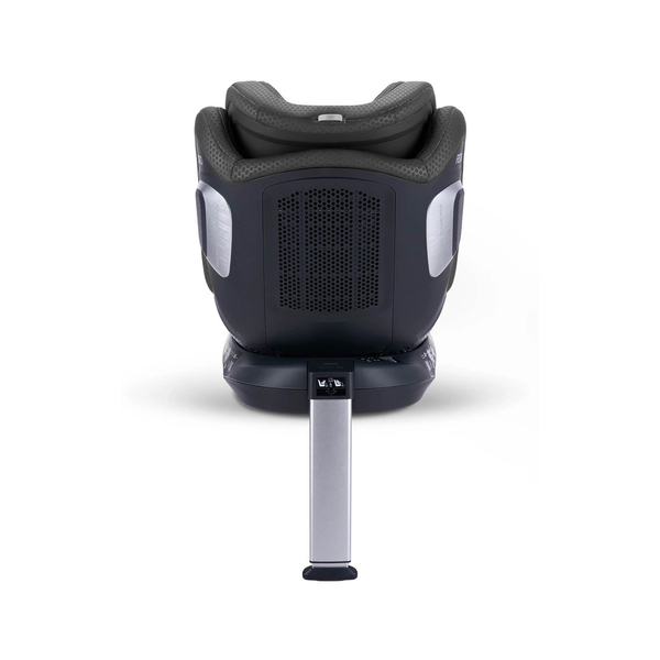 Автокрісло Recaro Xenon 1 Fresh Black (B1102051) - Pampik - 5