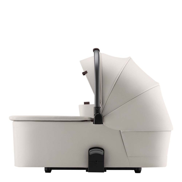 Люлька для коляски Britax Römer Rio Lux Soft Taupe (2000041624) - Pampik - 2