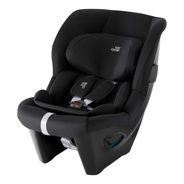 Автокресло Britax Römer Safe-Way M Space Black (2000038448) - Pampik