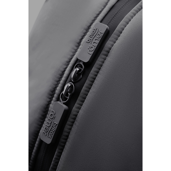 Сумка для коляски Britax Römer Carbon Black (2000041969) - Pampik - 9