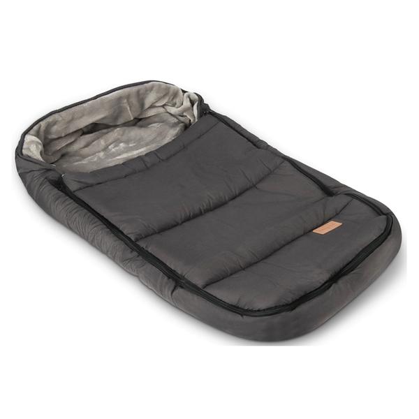 Спальний мішок до коляски Hamilton by Yoop (8881300706074) - Pampik - 3