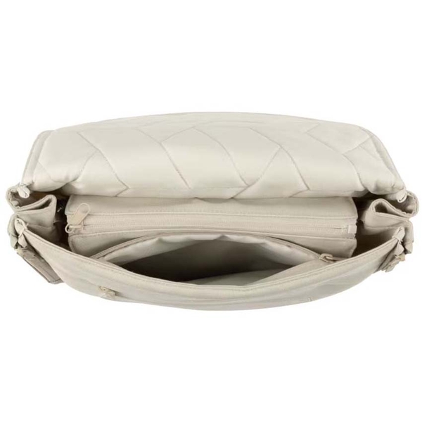 Пеленальна сумка Maxi-Cosi Timeless Sand (1606126110) - Pampik - 6