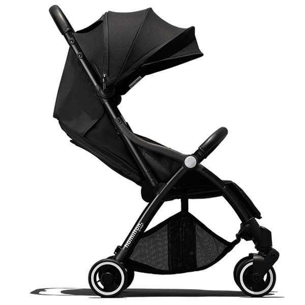 Прогулянкова коляска Hamilton by Yoop S1 Lake Blue (65269) - Pampik - 2