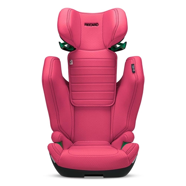 Автокрісло Recaro Axion 1 Wow Pink (B1101004) - Pampik - 5