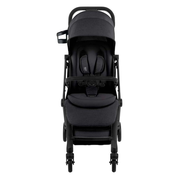 Прогулочная коляска Britax Römer Flylite Carbon Black (2000041982) - Pampik - 5