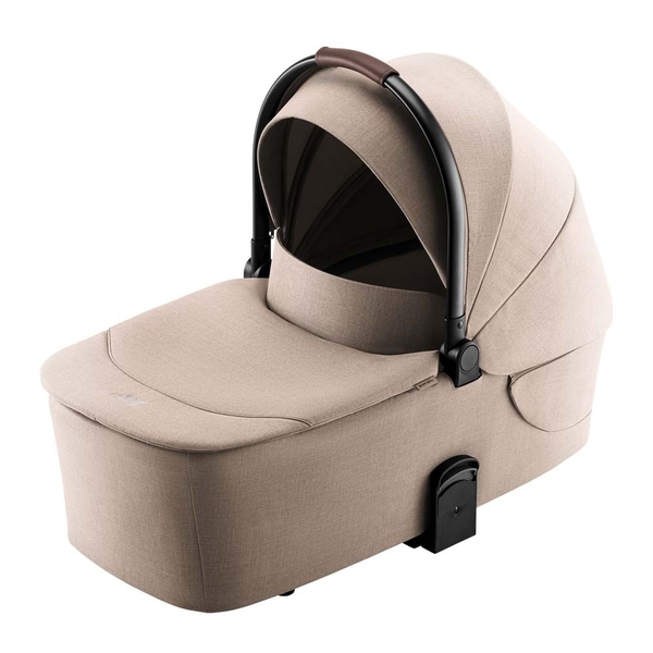Люлька для коляски Britax Römer Rio Style Teak (2000041623) - Pampik