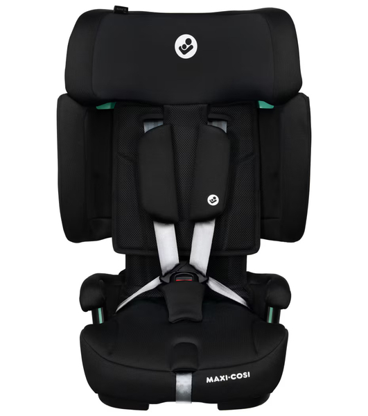 Автокрісло Maxi-Cosi Nomad XL Plus Authentic Black (8063671110) - Pampik - 2