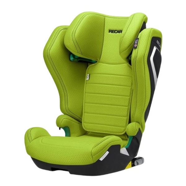 Автокресло Recaro Axion 1 Hello Green (B1101005) - Pampik
