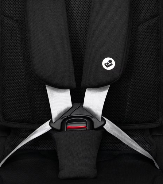 Автокрісло Maxi-Cosi Nomad XL Plus Authentic Black (8063671110) - Pampik - 11