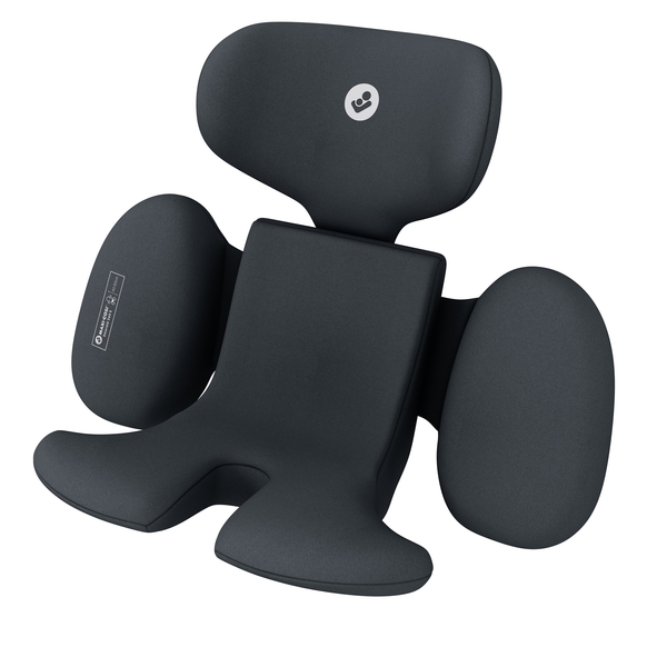 Автокрісло Maxi-Cosi Emerald 360 S Tonal Black (8620104110) - Pampik - 27