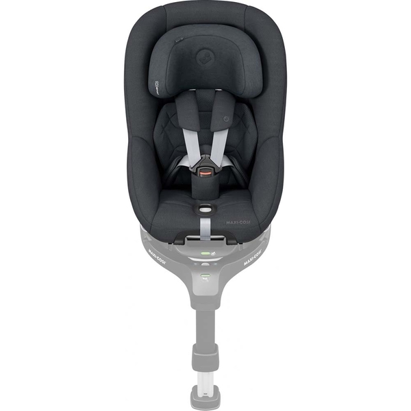 Автокресло Maxi-Cosi Pearl 360 Pro Authentic Graphite (8053550110) - Pampik - 6