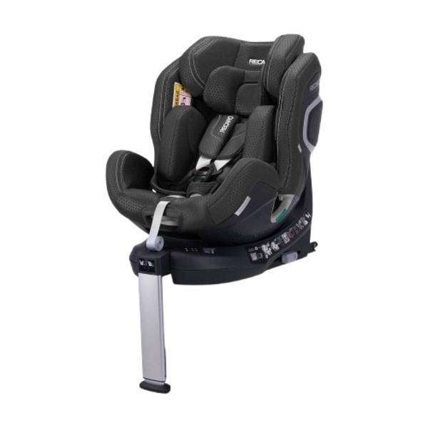 Автокрісло Recaro Xenon 1 Fresh Black (B1102051) - Pampik