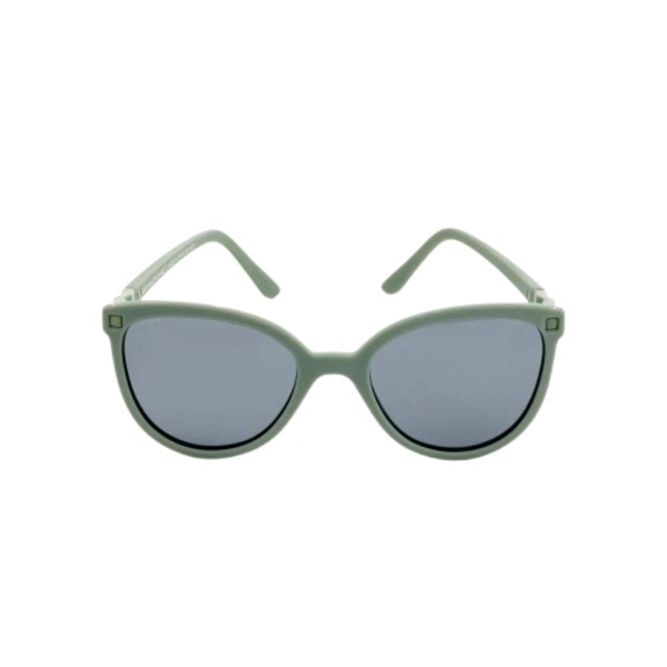 Сонцезахисні окуляри Ki ET LA BuZZ Kaki, 6-9 років (62718) - Pampik